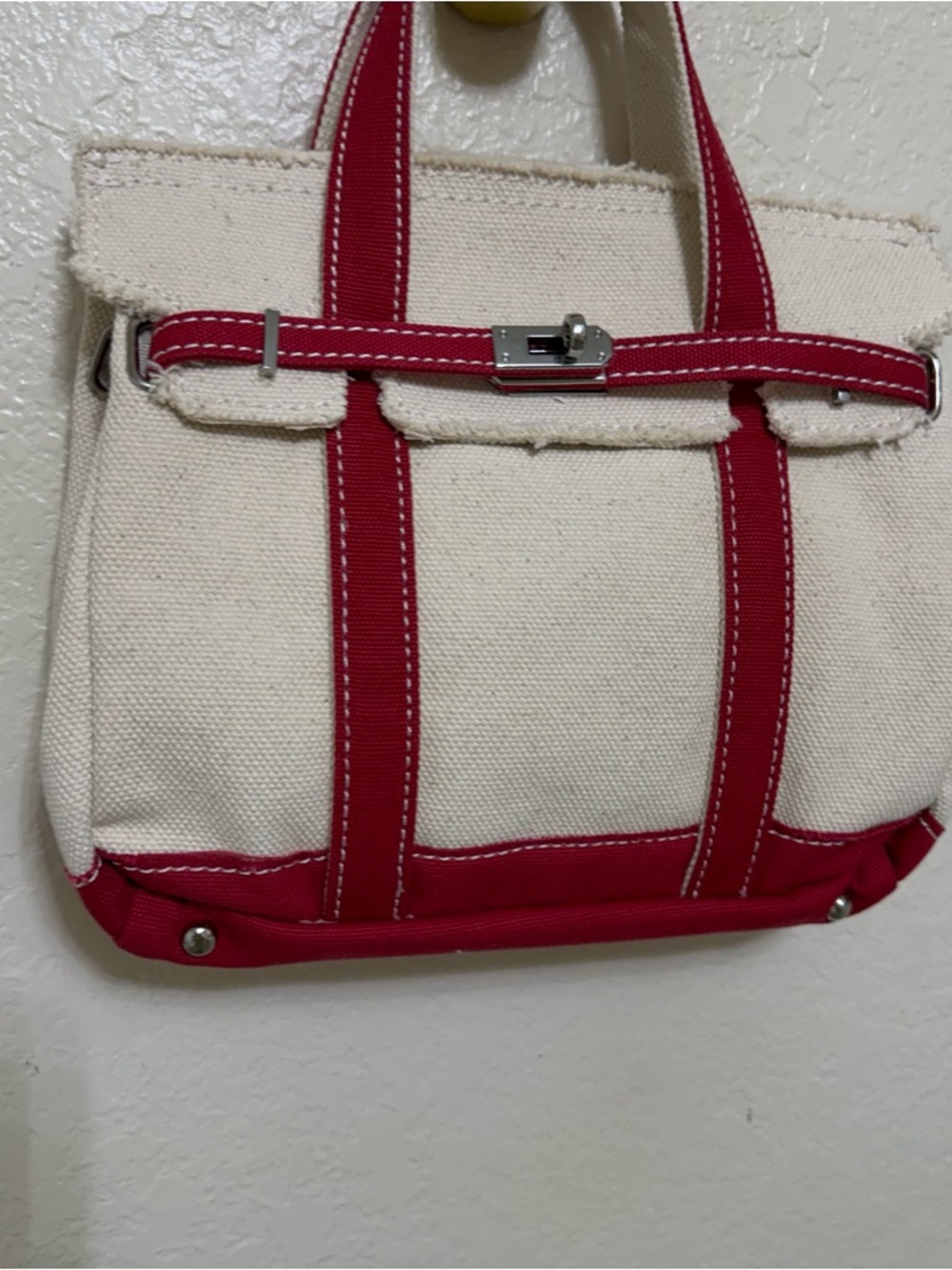 New Sunwin boatkin Madaket Small Classic Tote Bag - Picture 6 of 9